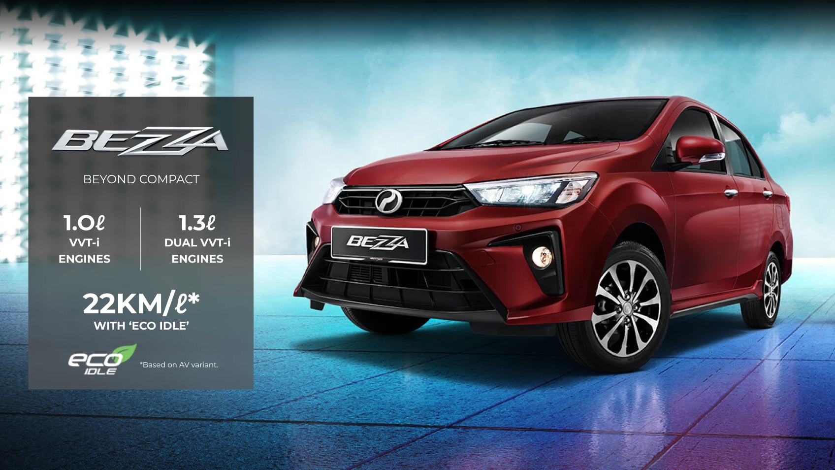 Saya study 200 iklan Bezza terpakai, ini hasilnya