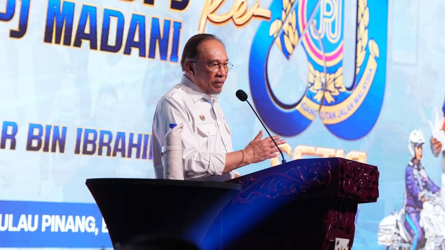 PMX arah JPJ kaji diskaun cukai jalan diesel