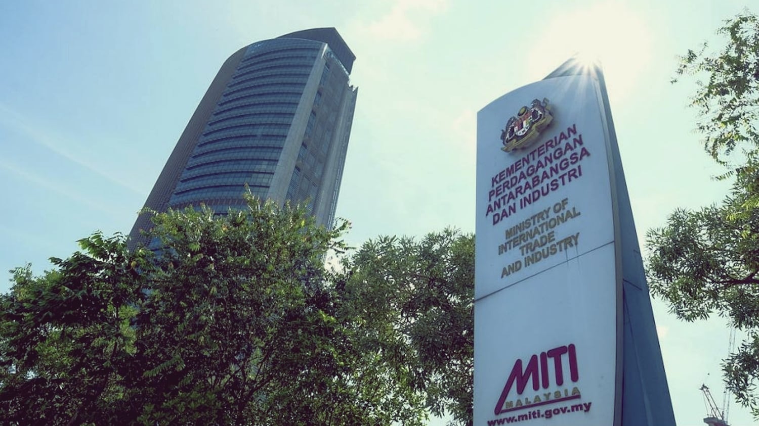 MITI buat EV Malaysia Mati?